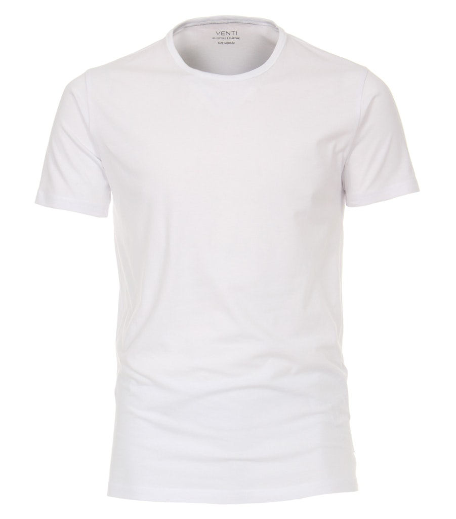 Venti Tshirt 012500 12696 S25