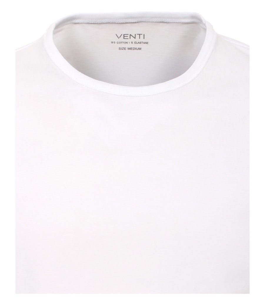 Venti Tshirt 012500 12696 S25