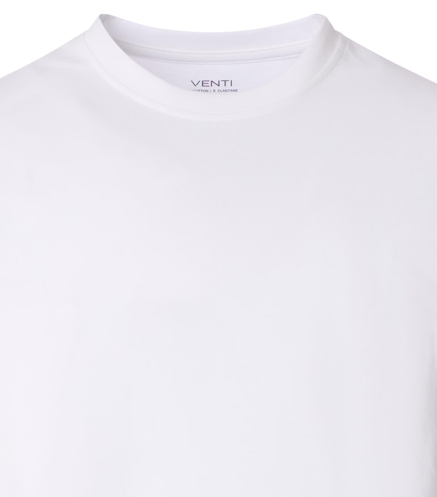 Venti Tshirt 654386000 1413 S25