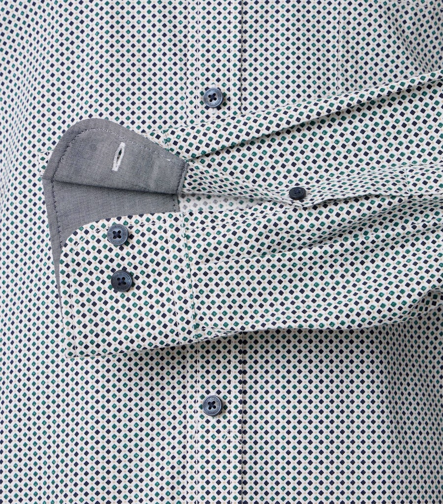 Casamoda Shirt 454390200 1414 S25