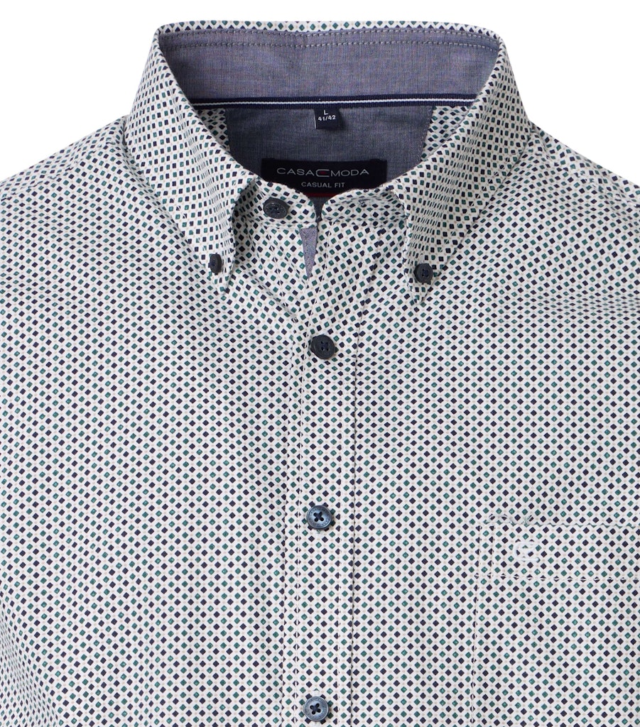 Casamoda Shirt 454390200 1414 S25