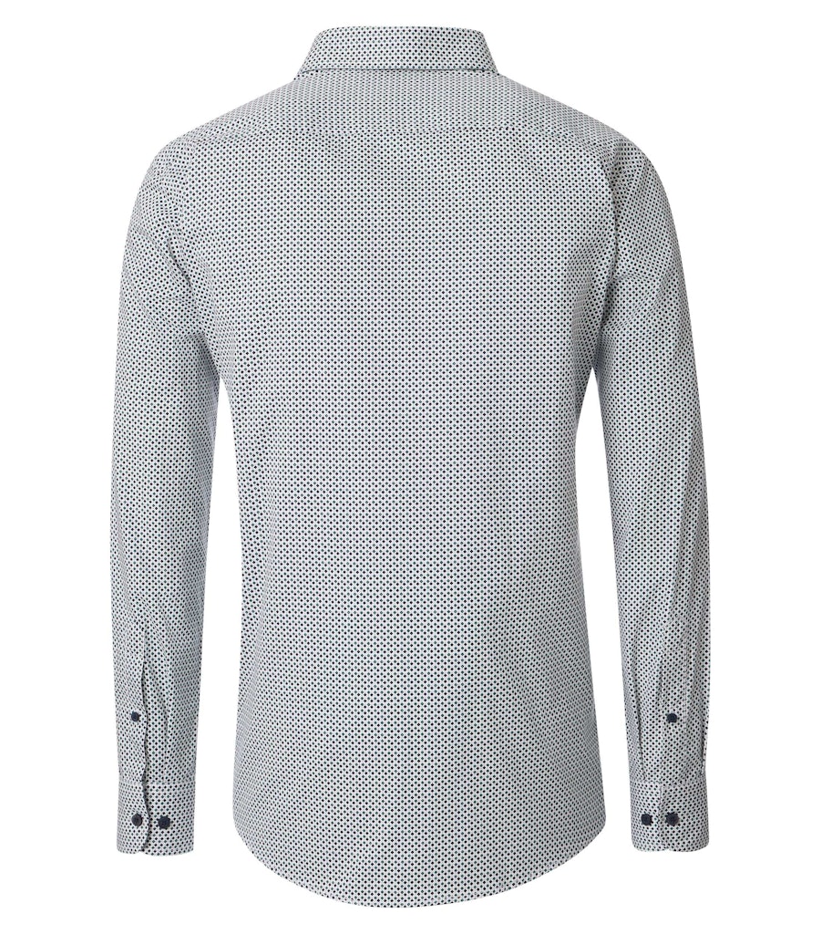Casamoda Shirt 454390200 1414 S25