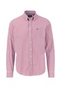 Fynch Hatton Shirt 1502 5170 SS25
