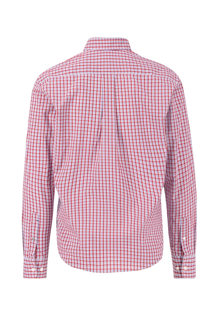 Fynch Hatton Shirt 1502 5170 SS25