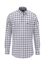 Fynch Hatton Shirt 1502 8260 SS25
