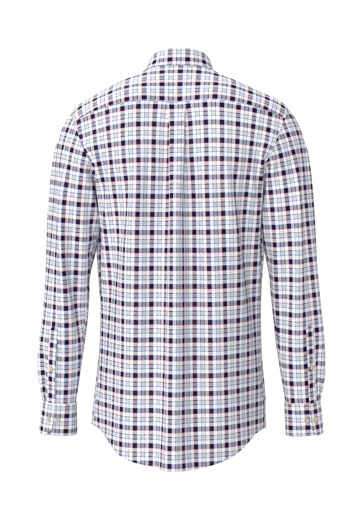 Fynch Hatton Shirt 1502 8260 SS25