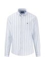 Fynch Hatton Shirt 1503 5280 SS25