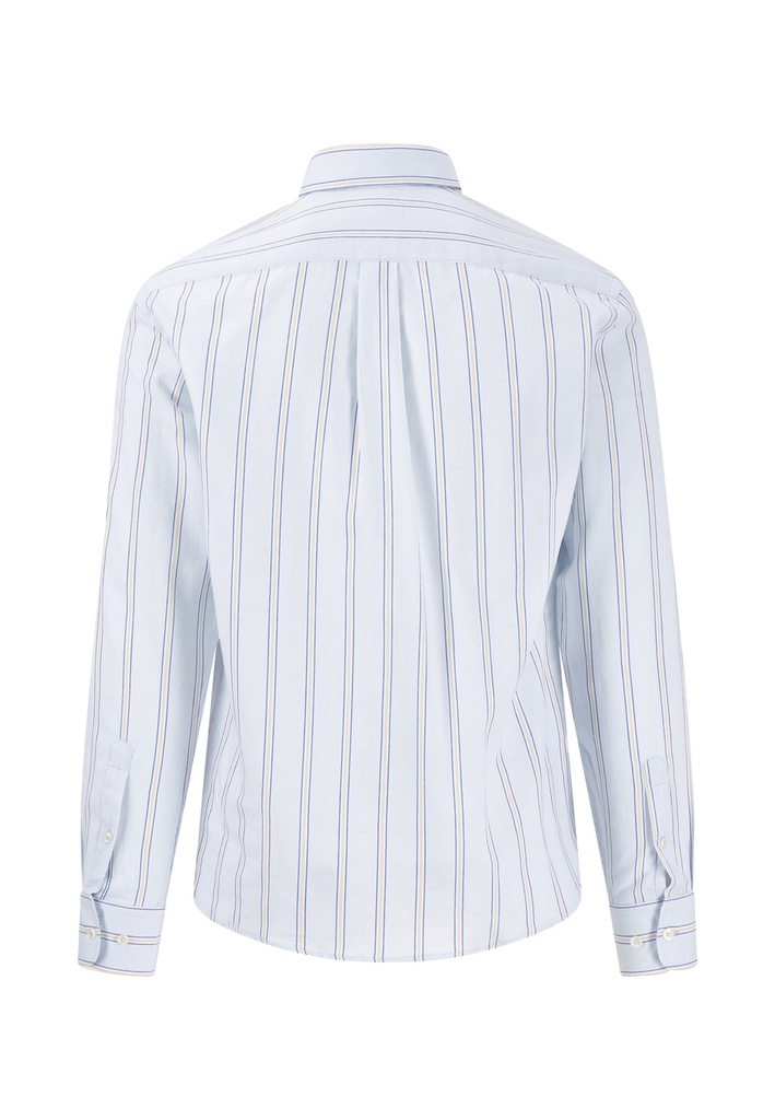 Fynch Hatton Shirt 1503 5280 SS25