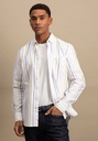 Fynch Hatton Shirt 1504 8490 SS25