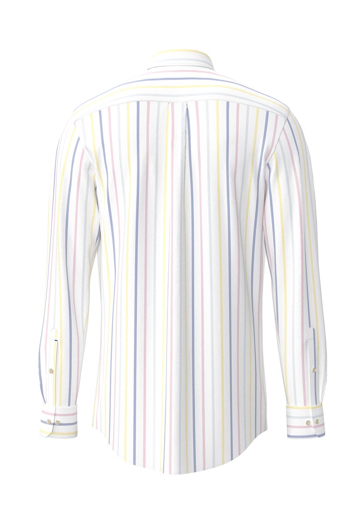 Fynch Hatton Shirt 1504 8490 SS25