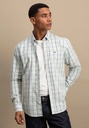 Fynch Hatton Shirt 1513 5350 SS25