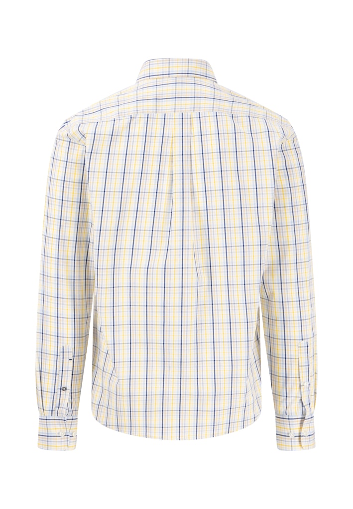Fynch Hatton Shirt 1513 5350 SS25