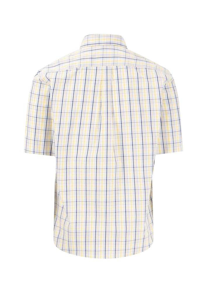 Fynch Hatton Shirt 1513 5351 SS25