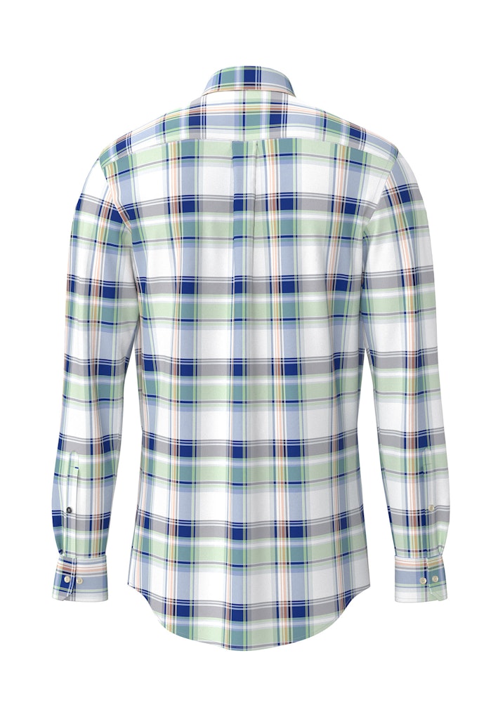 Fynch Hatton Shirt 1513 8320 SS25