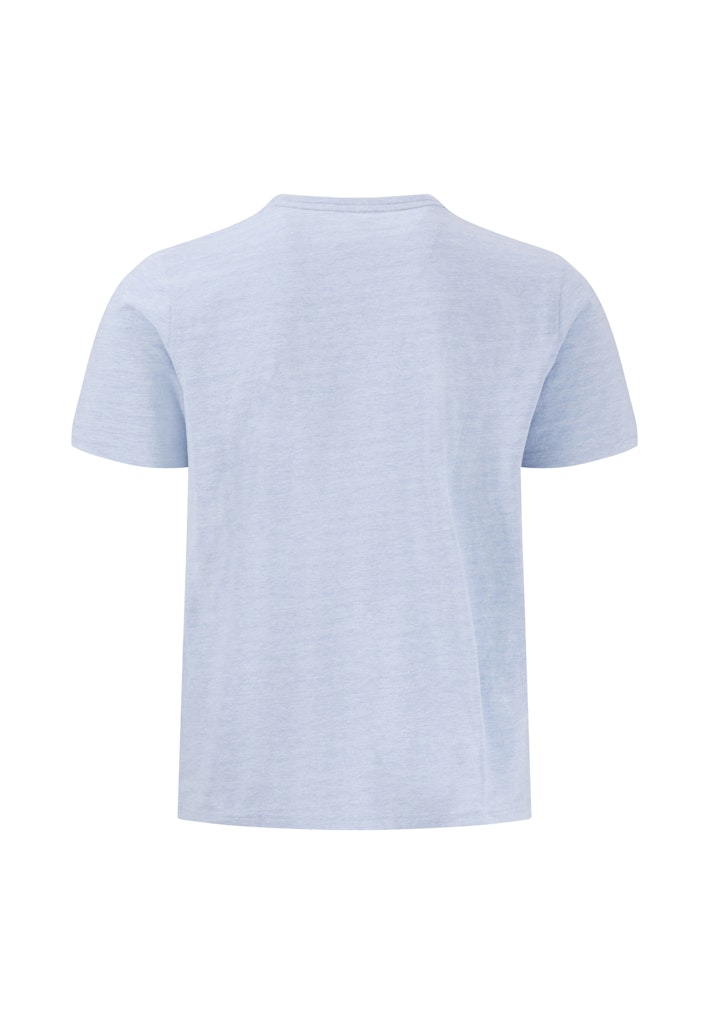 Fynch Hatton Tshirt 1502 1513 SS25