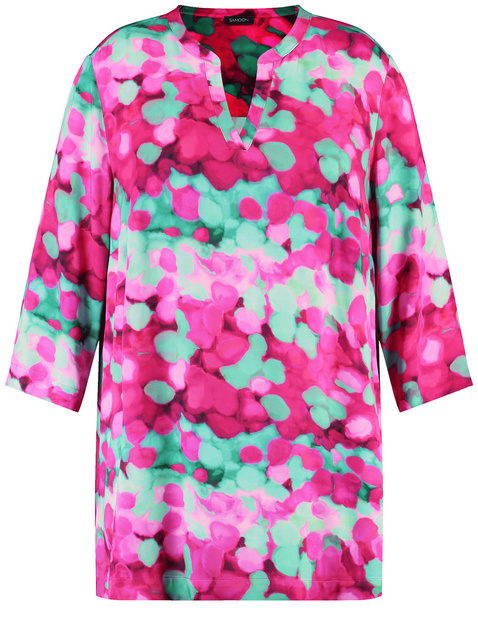 Samoon Blouse 660610-21118 SS25