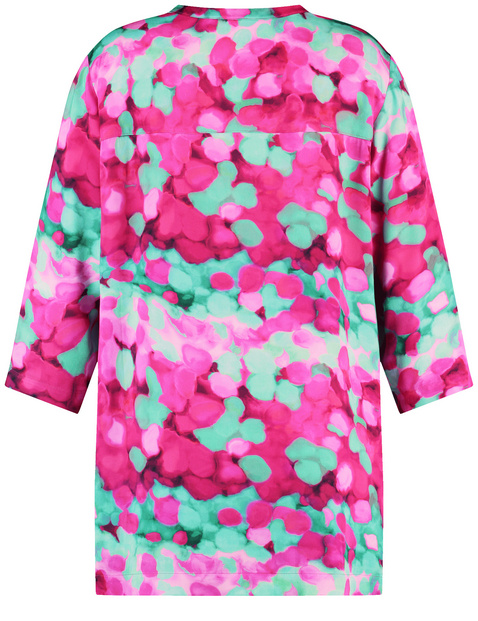 Samoon Blouse 660610-21118 SS25