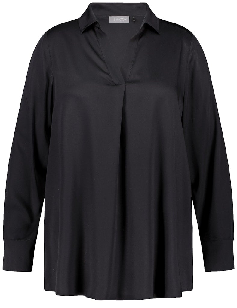 Samoon Blouse 946001-84001 FW25