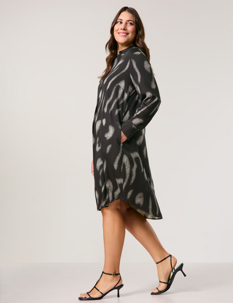 Samoon Dress 680601-21104 SS25