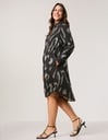 Samoon Dress 680601-21104 SS25