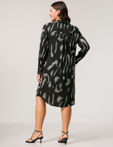 Samoon Dress 680601-21104 SS25