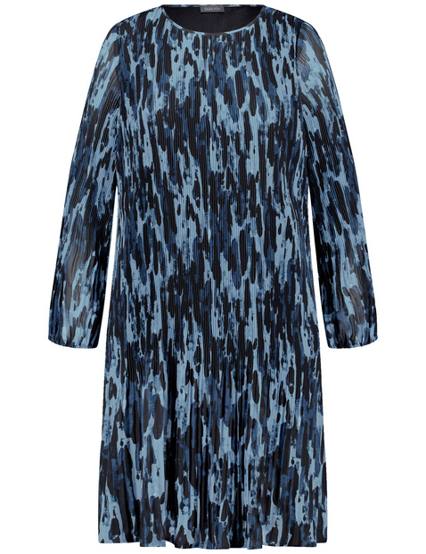 Samoon Dress 680602-21107 SS25