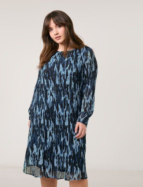 Samoon Dress 680602-21107 SS25