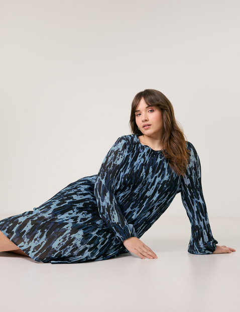 Samoon Dress 680602-21107 SS25