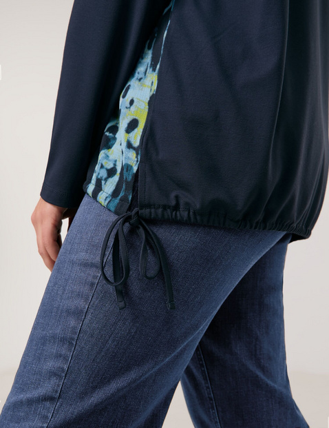 Samoon Tshirt 671605-26104 SS25