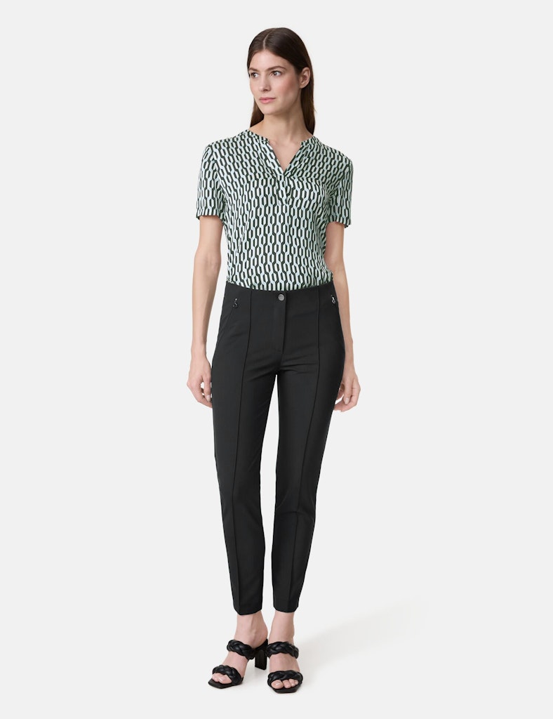 GERRY WEBER Pant 925069-66299 SS25