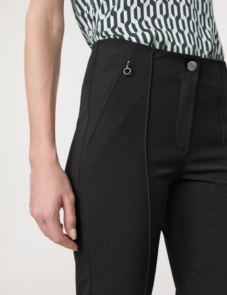 GERRY WEBER Pant 925069-66299 SS25