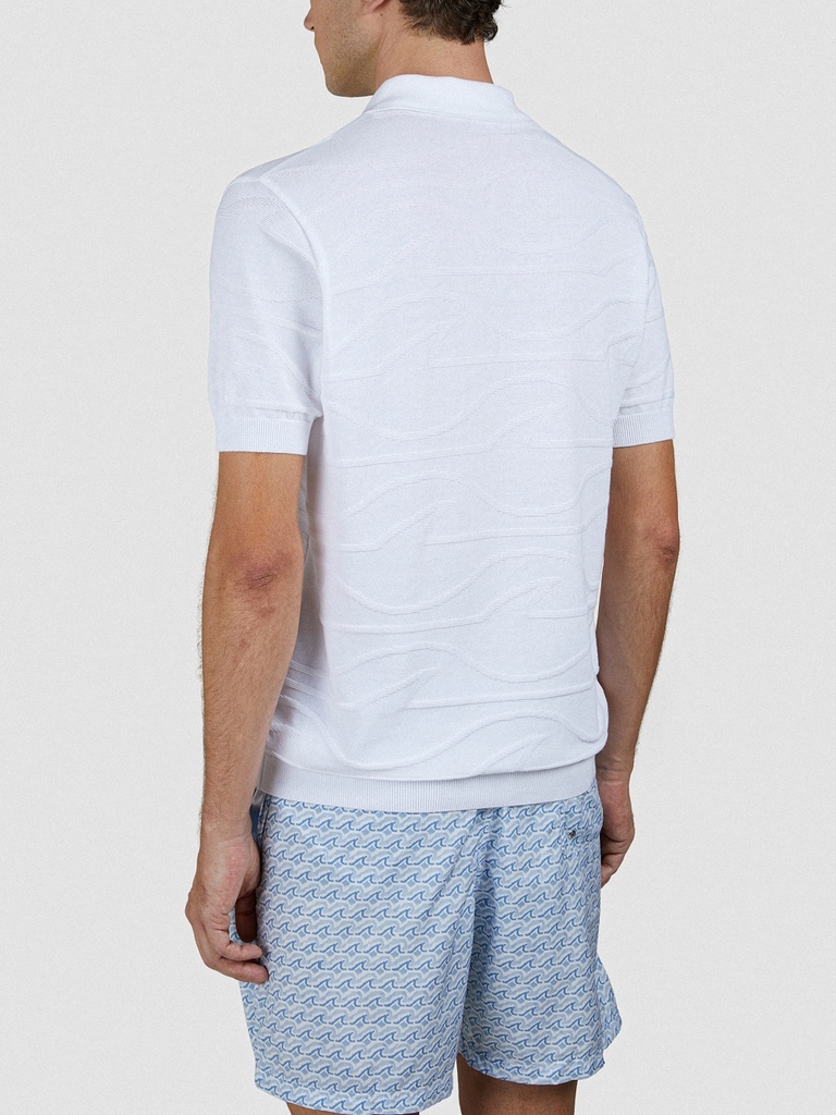 Paul&Shark KNITWEAR 25411611 SS25