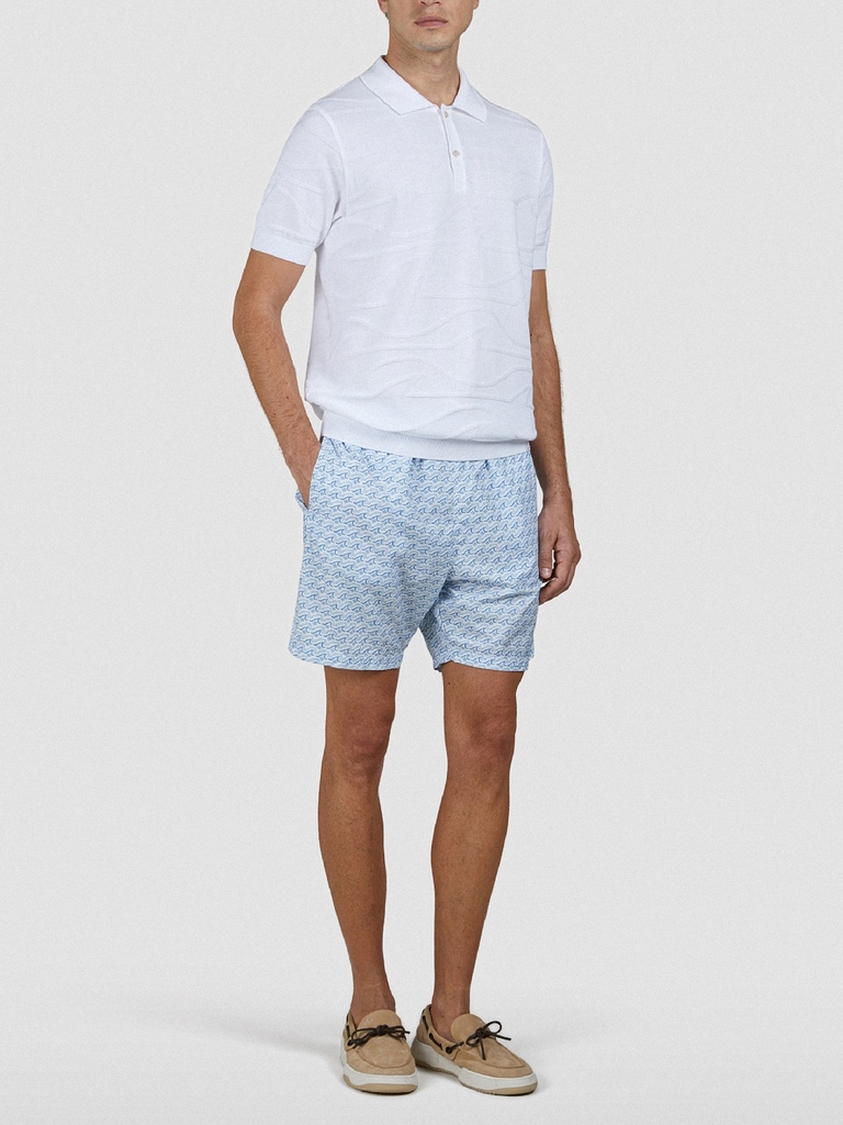 Paul&Shark KNITWEAR 25411611 SS25
