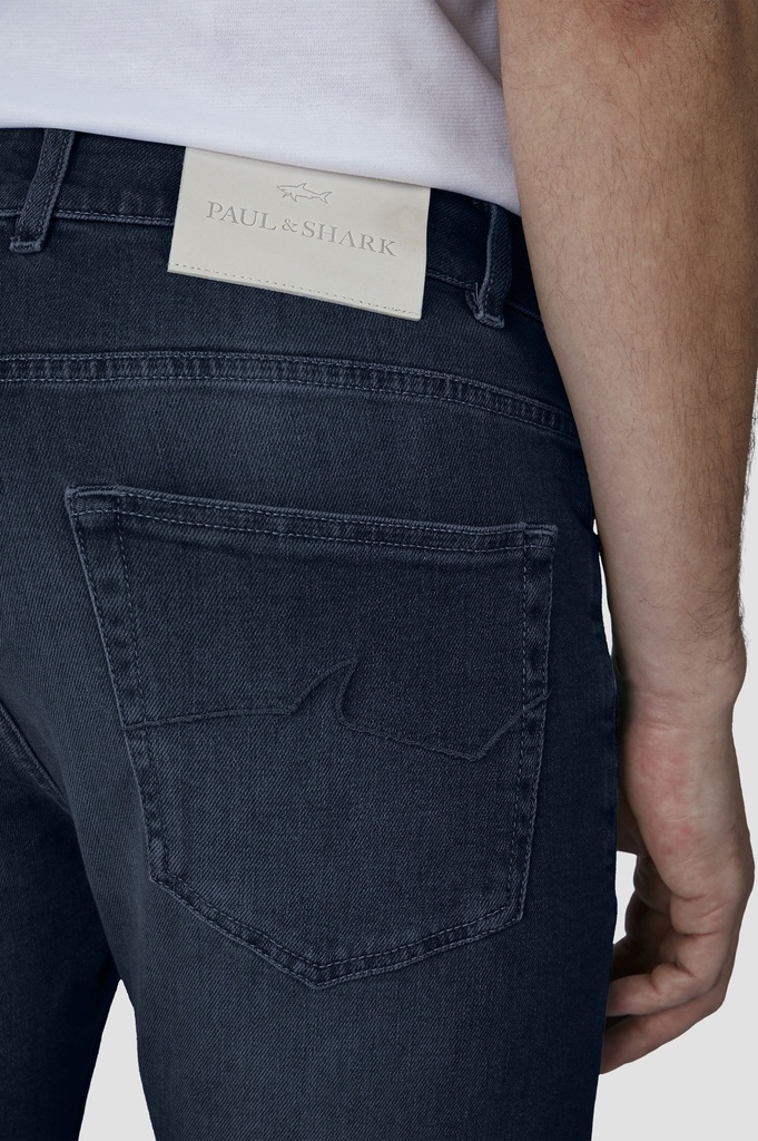 Paul&Shark Pant 25414105 SS25