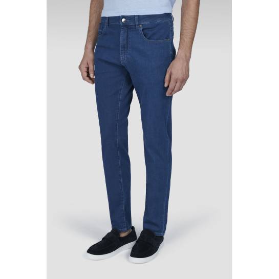 Paul&Shark Pant 25414120 SS25