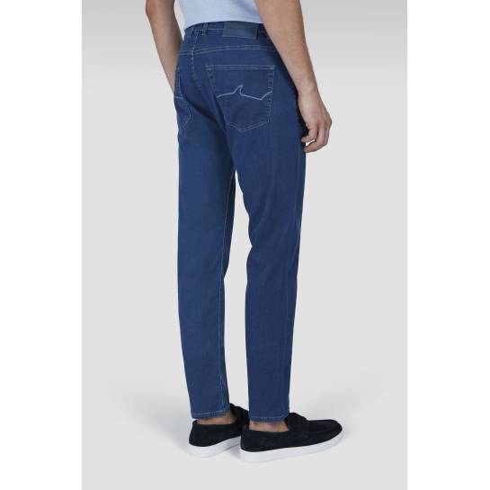 Paul&Shark Pant 25414120 SS25
