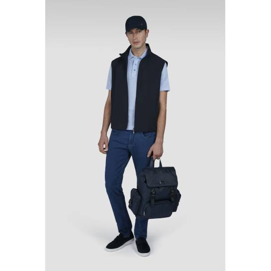 Paul&Shark Pant 25414120 SS25