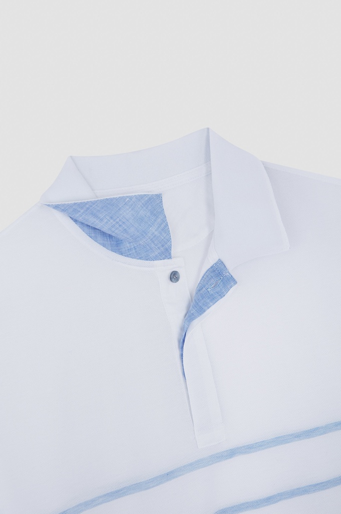 Paul&Shark Shirt 25411223 SS25