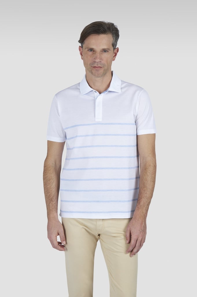 Paul&Shark Shirt 25411223 SS25