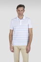 Paul&Shark Shirt 25411223 SS25