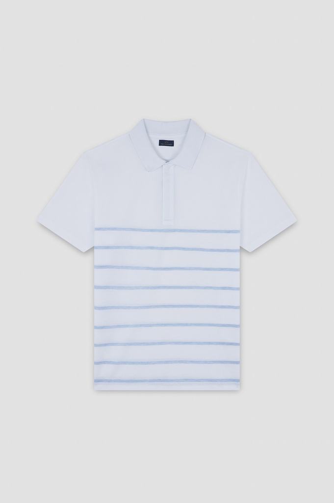 Paul&Shark Shirt 25411223 SS25