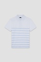 Paul&Shark Shirt 25411223 SS25