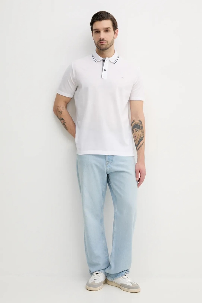 Paul&Shark Shirt 25411302 SS25