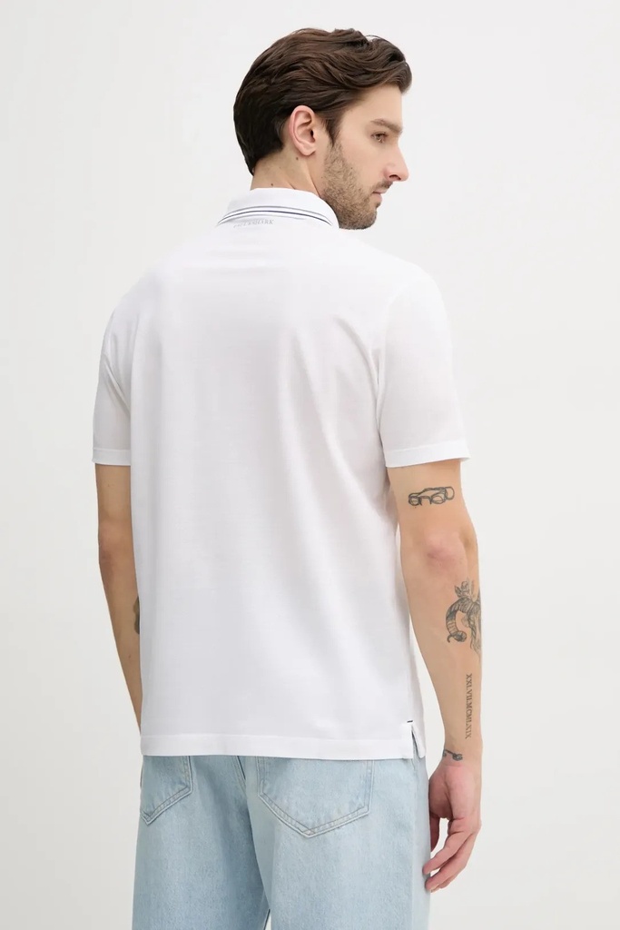 Paul&Shark Shirt 25411302 SS25