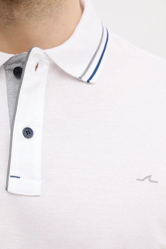 Paul&Shark Shirt 25411302 SS25