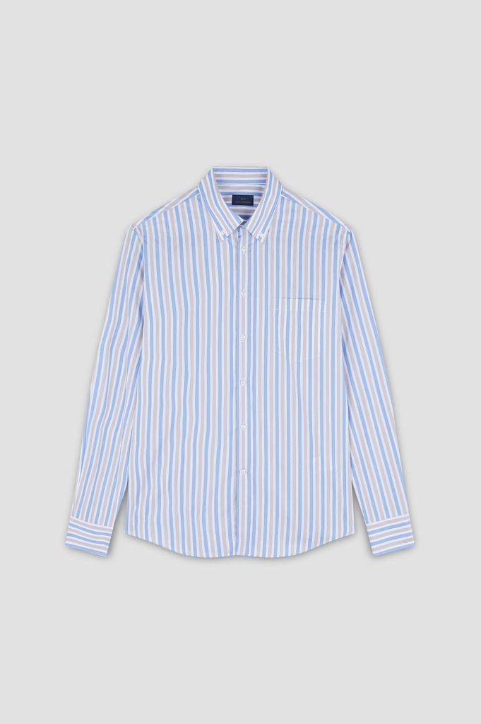 Paul&Shark Shirt 25413040 SS25