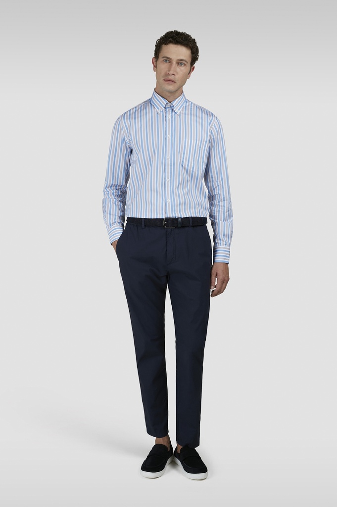 Paul&Shark Shirt 25413040 SS25