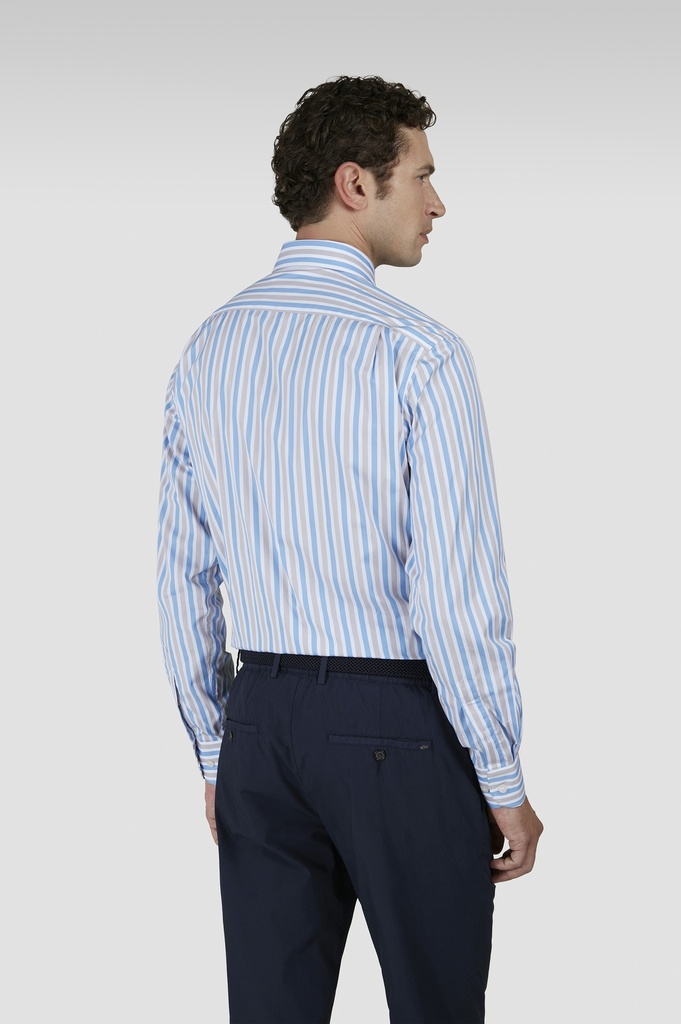 Paul&Shark Shirt 25413040 SS25