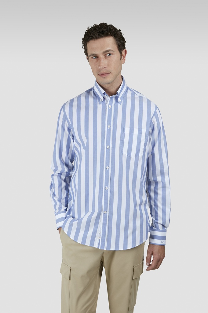 Paul&Shark Shirt 25413080 SS25