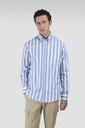 Paul&Shark Shirt 25413080 SS25